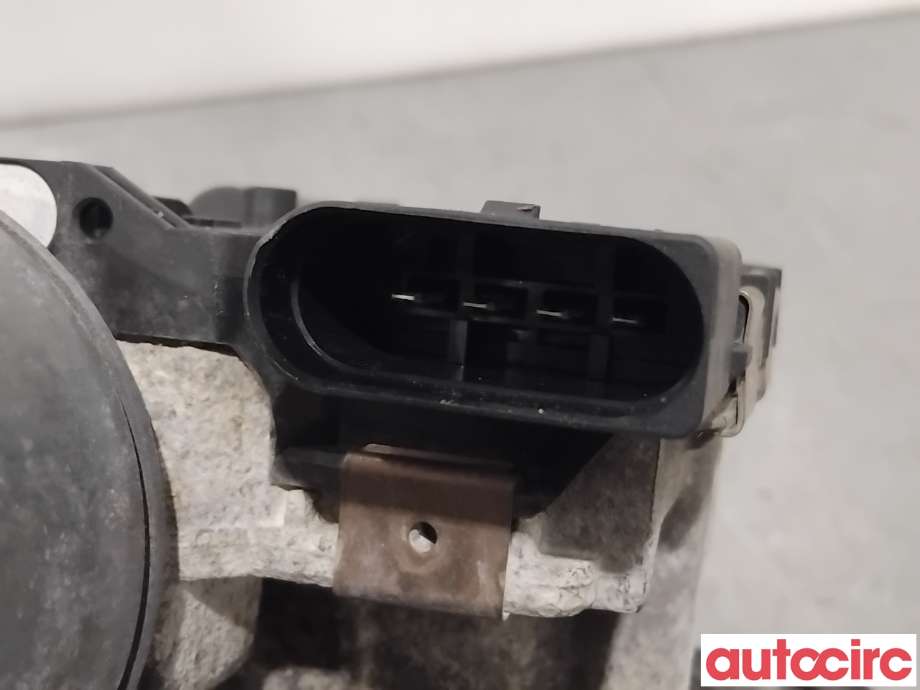 Viskermotor frontrute til Ford Focus 2011-2014 (Type III, Fase 1) (FORD|2135607||BM51-17504-AH)