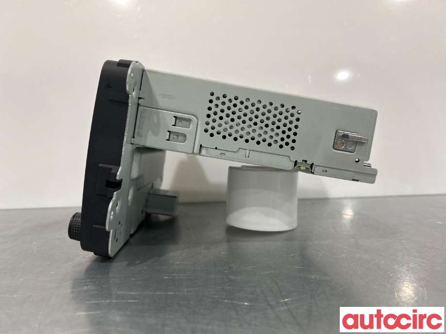 Bilstereo til VW Caddy 2015-2020 (Type III, Fase 3)  (VOLKSWAGEN|1K8035150L)