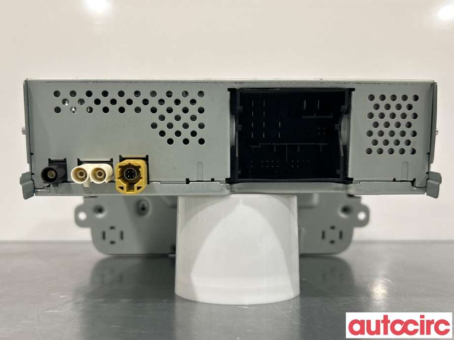 Bilstereo til VW Caddy 2015-2020 (Type III, Fase 3)  (VOLKSWAGEN|1K8035150L)