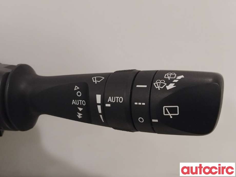 Bryter combi til Toyota Auris 2013-2015 (Type II, Fase 1)  (TOYOTA|8430702120|89245-02060)