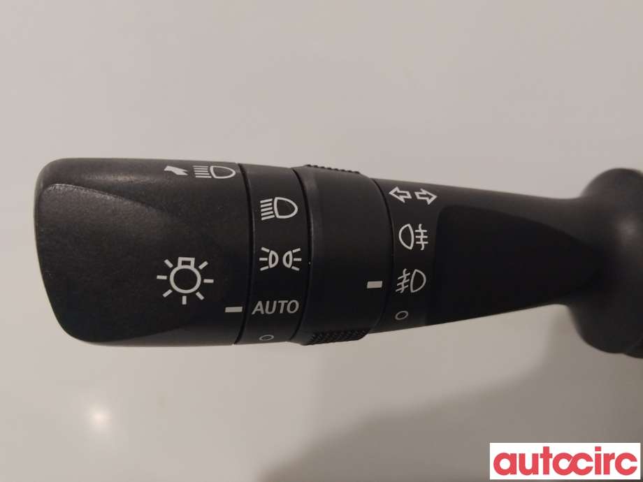 Bryter combi til Toyota Auris 2013-2015 (Type II, Fase 1)  (TOYOTA|8430702120|89245-02060)