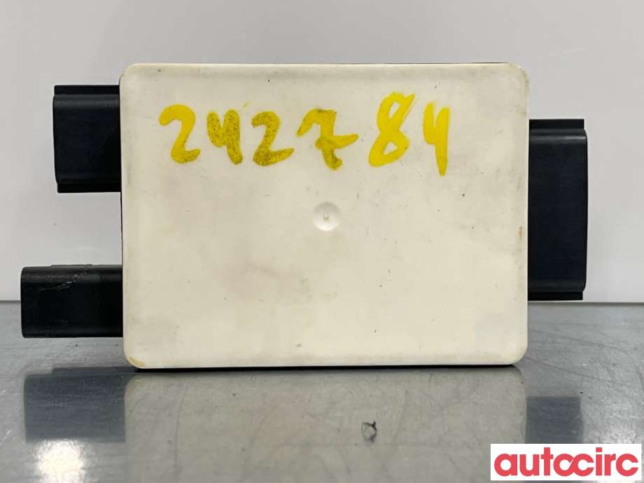 Styreenhet drivstoffpumpe til Nissan Qashqai 2014-2021 (Type II) (NISSAN|169109238R)