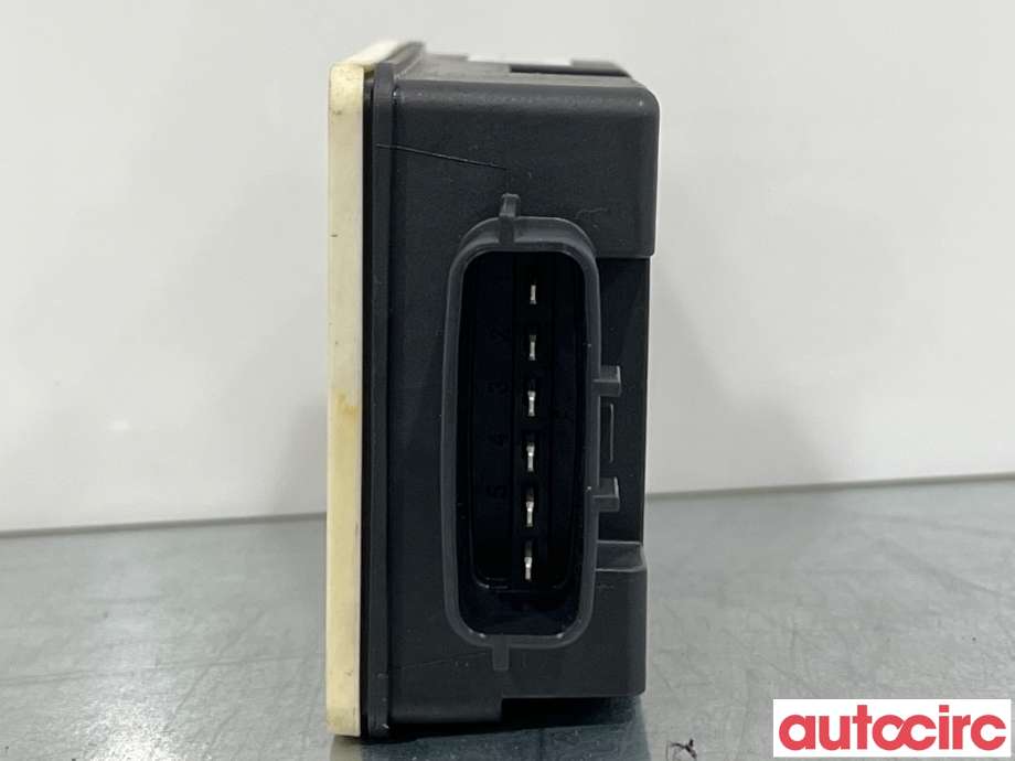 Styreenhet drivstoffpumpe til Nissan Qashqai 2014-2021 (Type II) (NISSAN|169109238R)