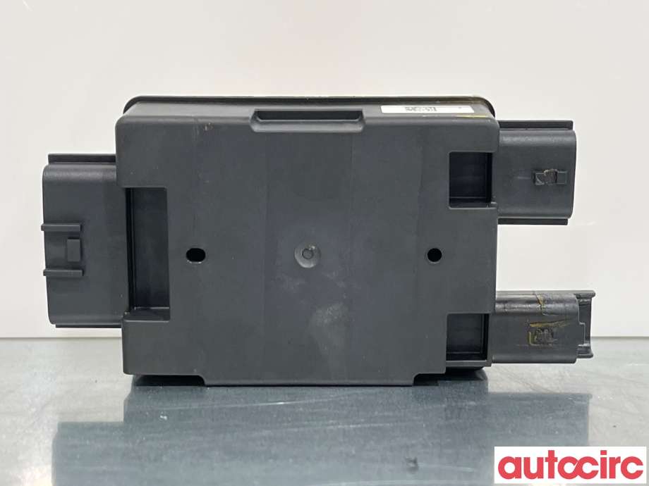 Styreenhet drivstoffpumpe til Nissan Qashqai 2014-2021 (Type II) (NISSAN|169109238R)