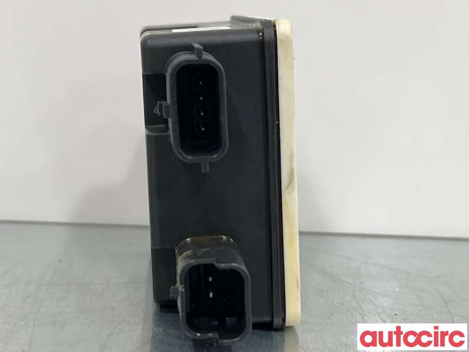 Styreenhet drivstoffpumpe til Nissan Qashqai 2014-2021 (Type II) (NISSAN|169109238R)