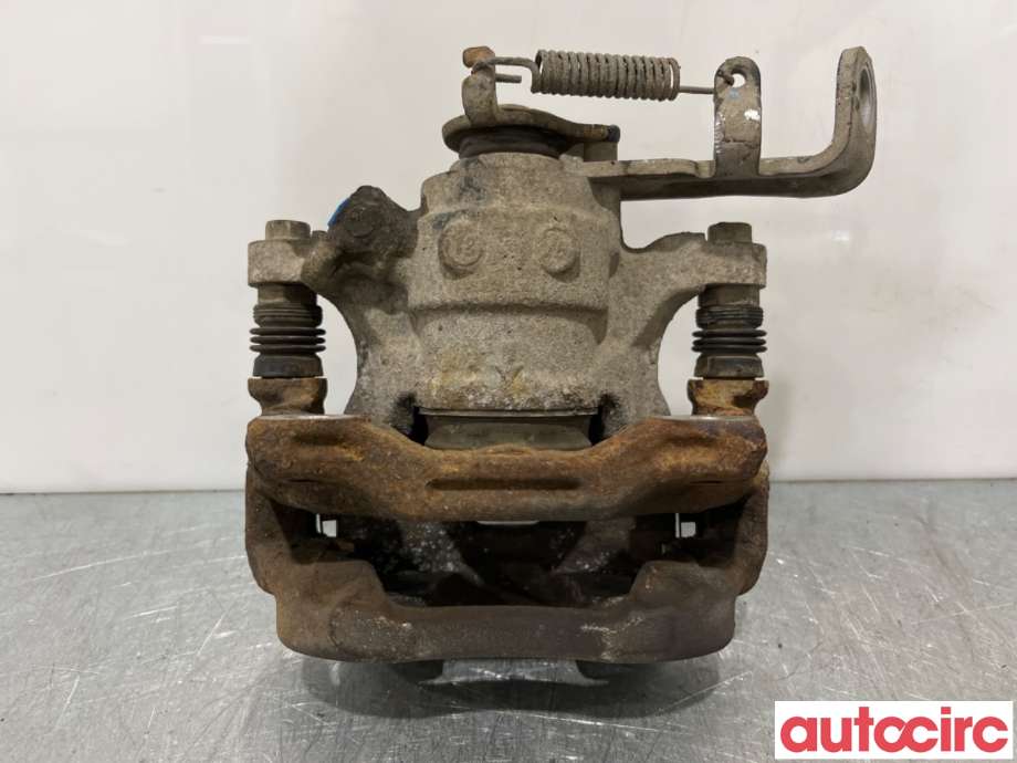 Bremsecaliper venstre bak til Mazda 3 2013-2016 (Type III, Fase 1)  (MAZDA|B4Y7-26-99ZD|)