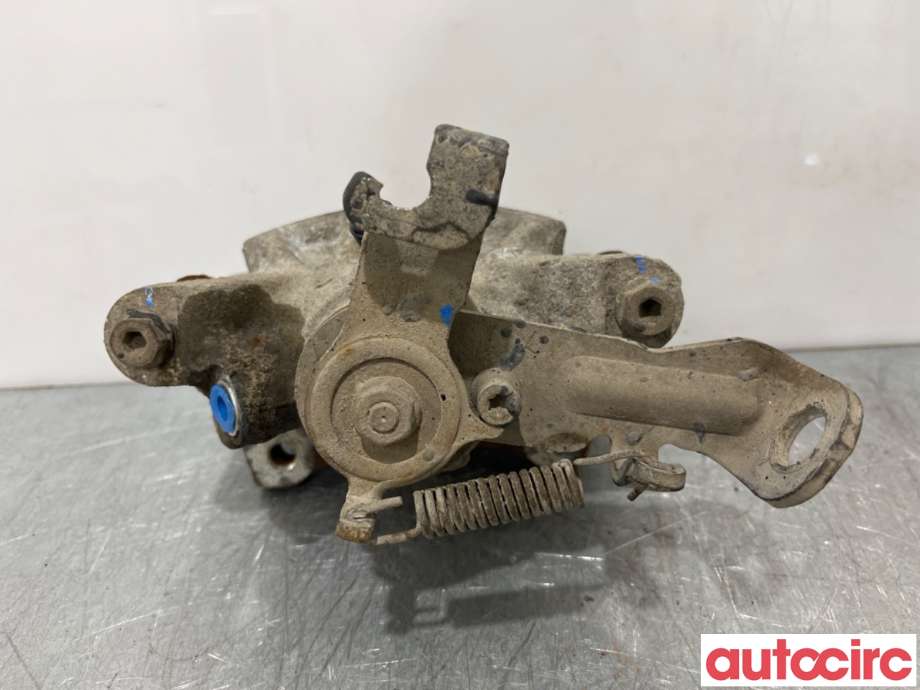 Bremsecaliper venstre bak til Mazda 3 2013-2016 (Type III, Fase 1)  (MAZDA|B4Y7-26-99ZD|)