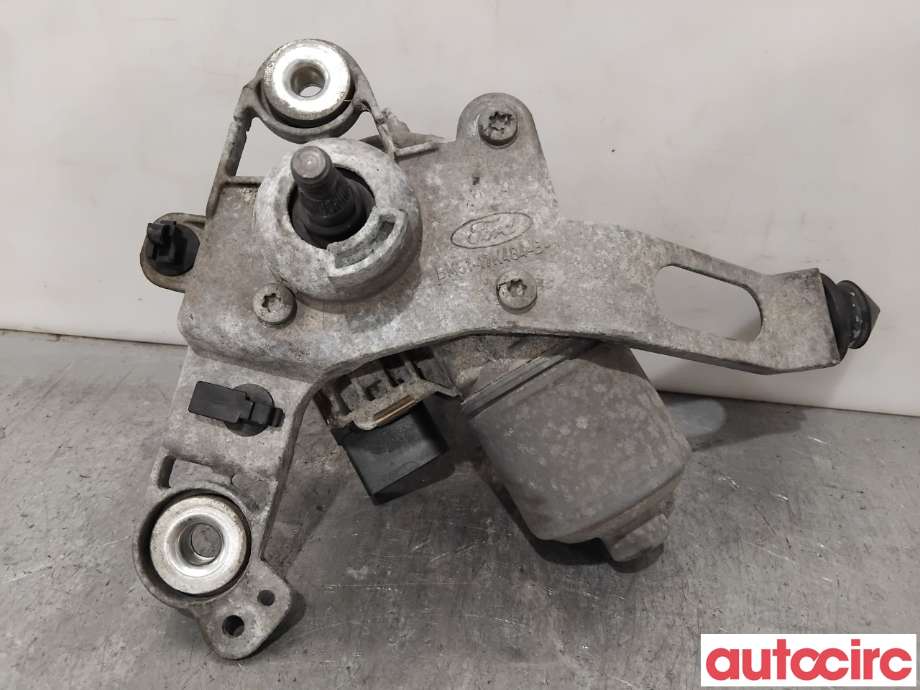 Viskermotor frontrute til Ford Focus 2011-2014 (Type III, Fase 1)  (FORD|2135685||BM51-17504-BH)