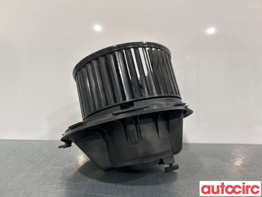 Varmeapparat motor til VW Caddy 2015-2020 (Type III, Fase 3) (VOLKSWAGEN|1K1819015E||1K1819015F)