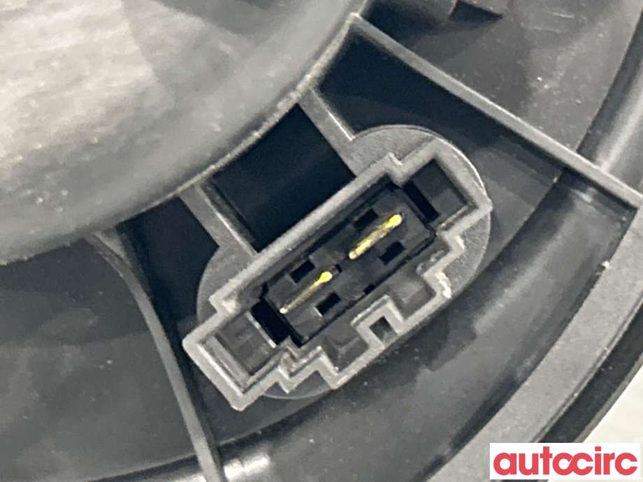 Varmeapparat motor til VW Caddy 2015-2020 (Type III, Fase 3) (VOLKSWAGEN|1K1819015E||1K1819015F)