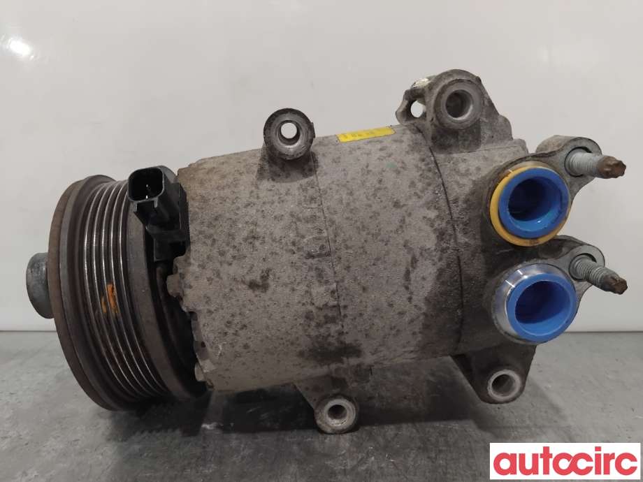 Aircondition kompressor til Ford Focus 2011-2014 (Type III, Fase 1) (FORD|1901471||AP31-19D629-BA)