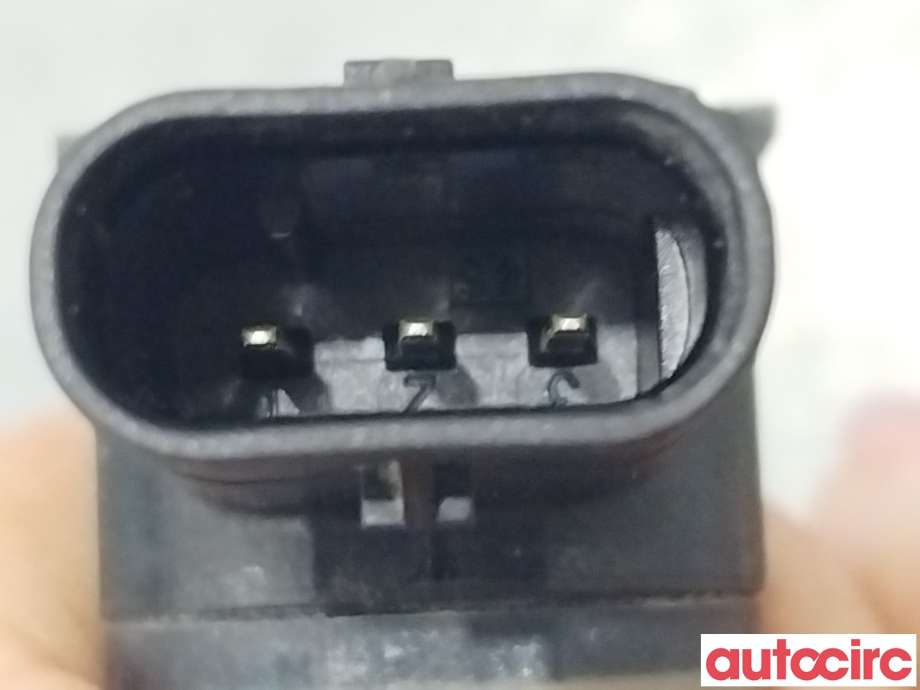 Parkeringssensor bak til Toyota Auris 2013-2015 (Type II, Fase 1) (TOYOTA|8934105010|8934105010J6|8934105010XX)