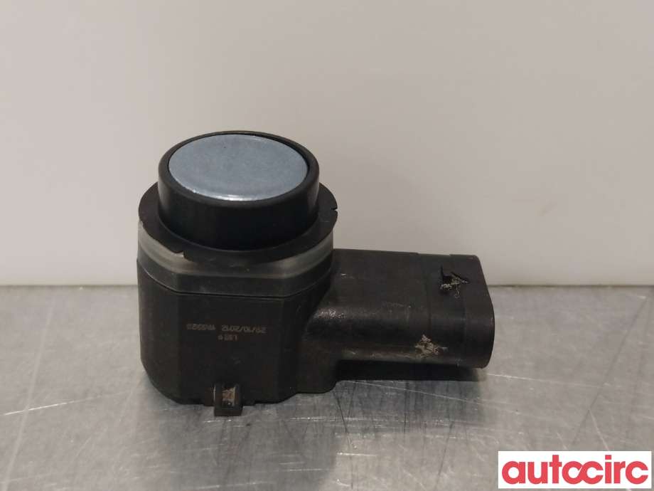 Parkeringssensor bak til Toyota Auris 2013-2015 (Type II, Fase 1)  (TOYOTA|8934105010|8934105010J6|8934105010XX)