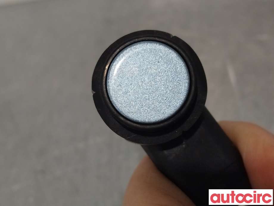 Parkeringssensor bak til Toyota Auris 2013-2015 (Type II, Fase 1)  (TOYOTA|8934105010|8934105010J6|8934105010XX)
