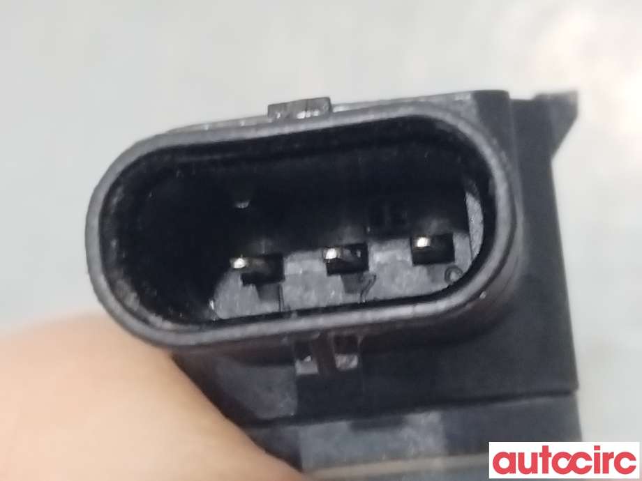 Parkeringssensor bak til Toyota Auris 2013-2015 (Type II, Fase 1)  (TOYOTA|8934105010|8934105010J6|8934105010XX)