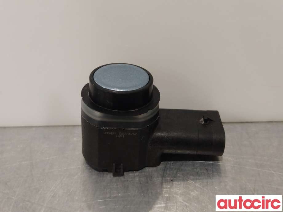 Parkeringssensor bak til Toyota Auris 2013-2015 (Type II, Fase 1) (TOYOTA|8934105010|8934105010J6|8934105010XX)