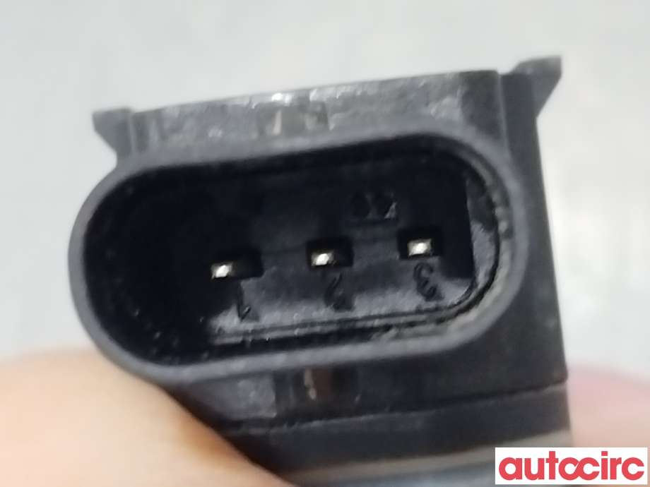 Parkeringssensor bak til Toyota Auris 2013-2015 (Type II, Fase 1) (TOYOTA|8934105010|8934105010J6|8934105010XX)