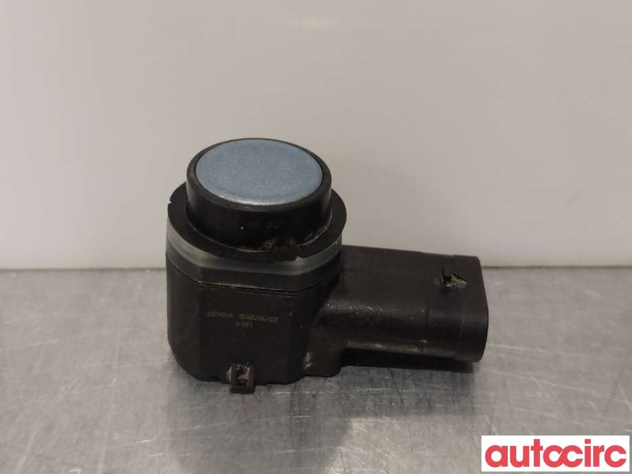 Parkeringssensor bak til Toyota Auris 2013-2015 (Type II, Fase 1)  (TOYOTA|8934105010|8934105010J6|8934105010XX)