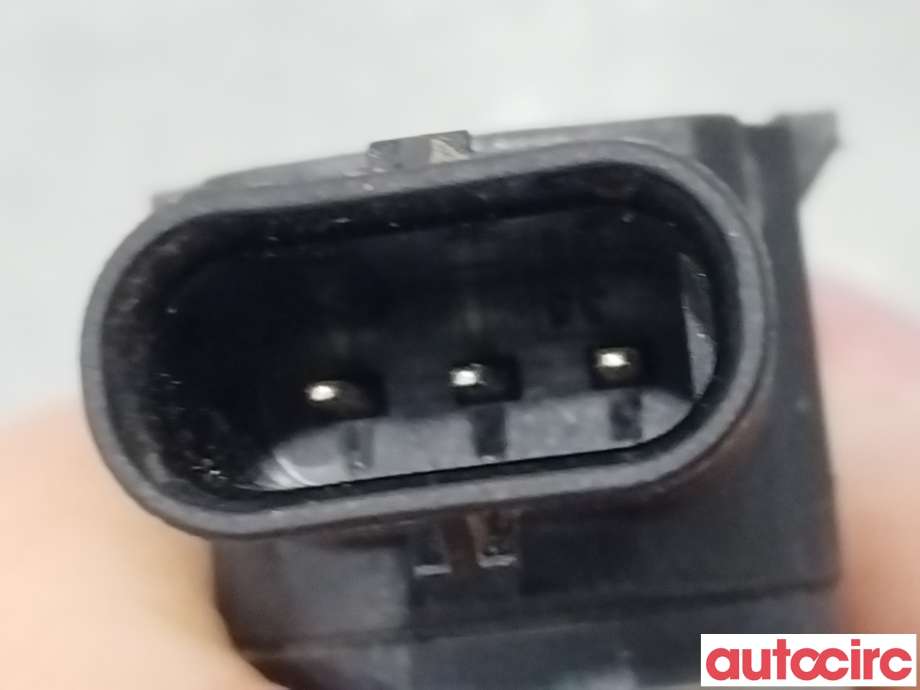 Parkeringssensor bak til Toyota Auris 2013-2015 (Type II, Fase 1)  (TOYOTA|8934105010|8934105010J6|8934105010XX)