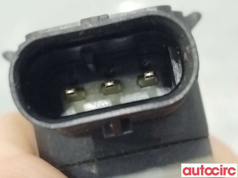 Parkeringssensor foran til Toyota Auris 2013-2015 (Type II, Fase 1) (TOYOTA|8934102010|8934102010J0|8934102010XX)