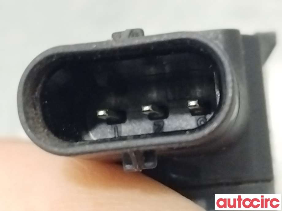 Parkeringssensor foran til Toyota Auris 2013-2015 (Type II, Fase 1)  (TOYOTA|8934105010|8934105010B0|8934105010XX)