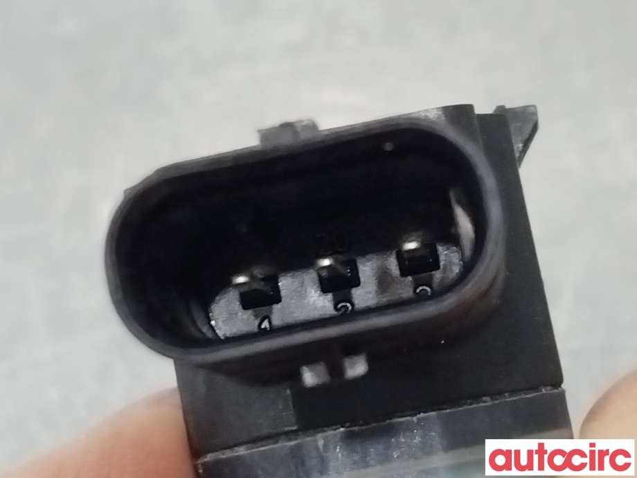 Parkeringssensor foran til Toyota Auris 2013-2015 (Type II, Fase 1) (TOYOTA|8934105010|8934105010B0|8934105010XX)