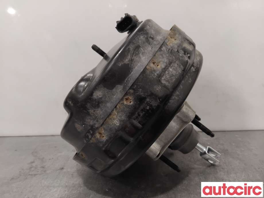 Bremsekraft-forsterker til Ford Transit Connect 2018-->> Type II, Fase 2  (FORD|2258868|037757-37434|EV61-2B195-KC)