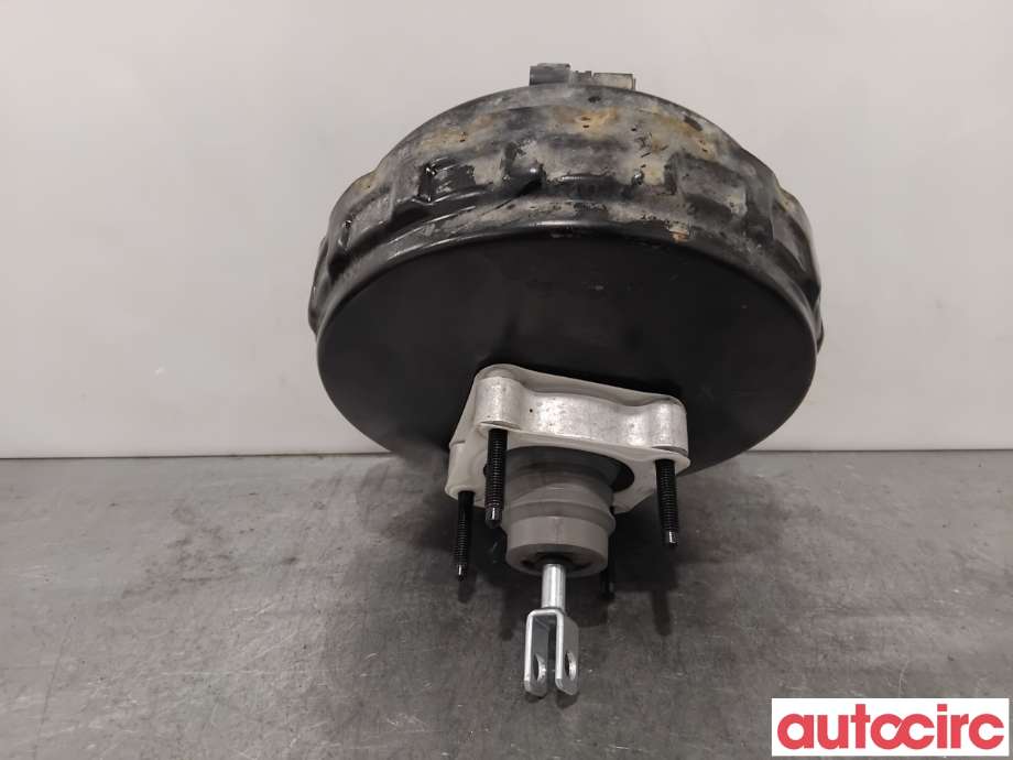 Bremsekraft-forsterker til Ford Transit Connect 2018-->> Type II, Fase 2  (FORD|2258868|037757-37434|EV61-2B195-KC)