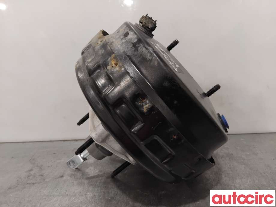 Bremsekraft-forsterker til Ford Transit Connect 2018-->> Type II, Fase 2  (FORD|2258868|037757-37434|EV61-2B195-KC)