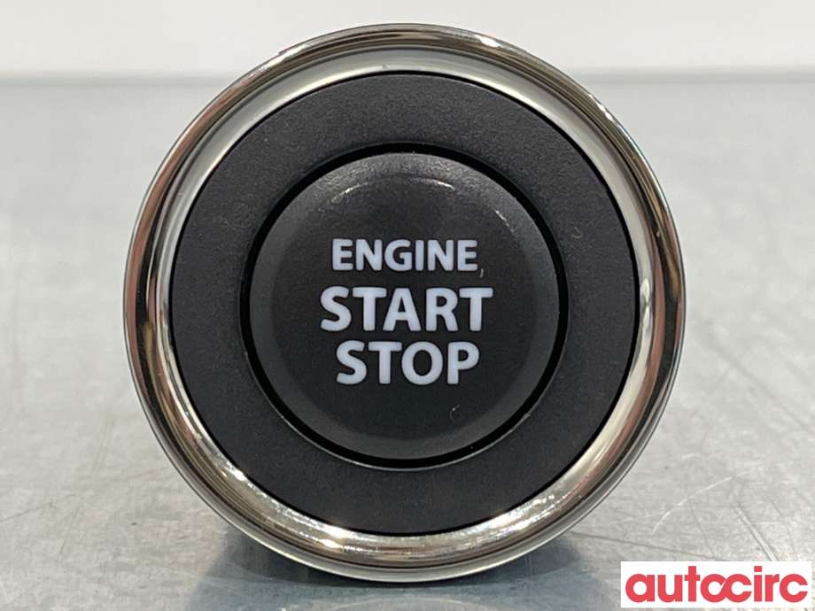 Bryter start/stopp til Suzuki Vitara 2015-->> (Type IV) (SUZUKI|3729054P00)