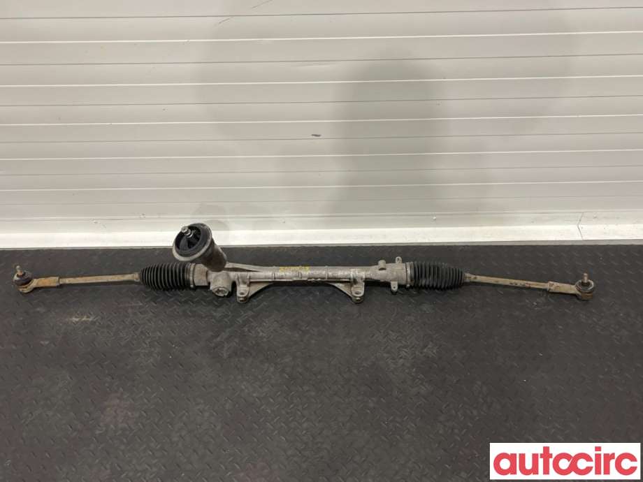 Tannstang til Mitsubishi Outlander 2012-2015 (Type III, Fase 1) (MITSUBISHI|4410A453|)