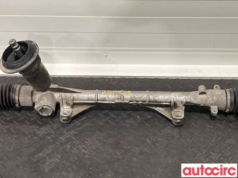 Tannstang til Mitsubishi Outlander 2012-2015 (Type III, Fase 1) (MITSUBISHI|4410A453|)