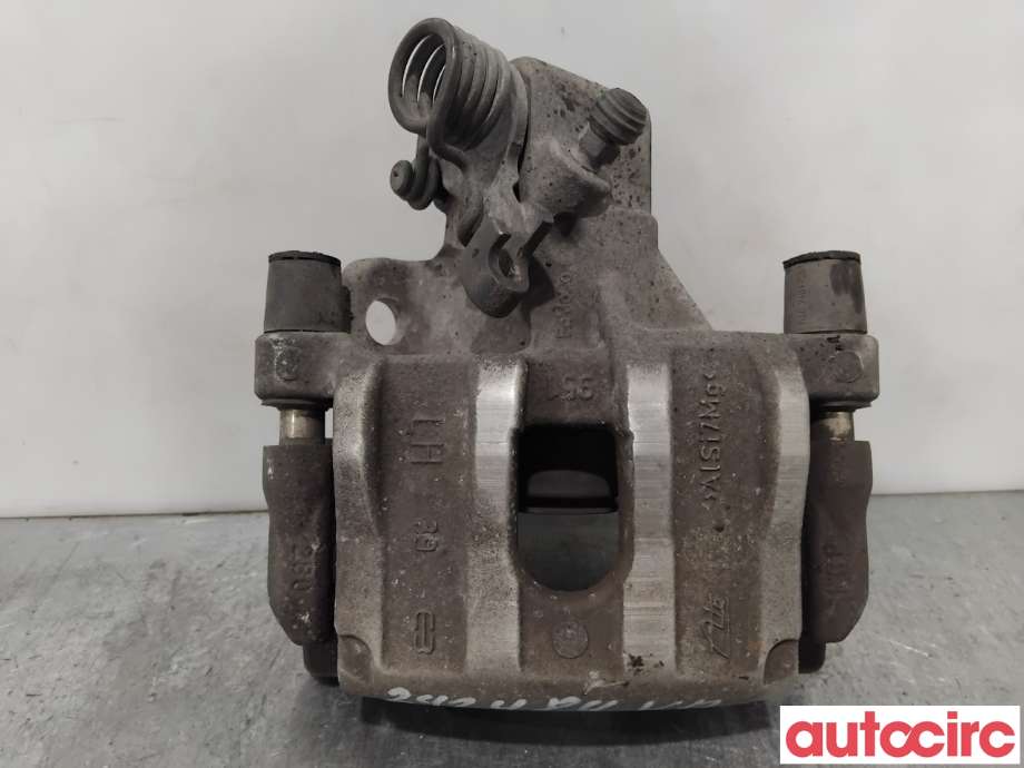 Bremsecaliper venstre bak til Ford Transit Connect, 2018-->> Type II, Fase 2 (FORD|2332705)