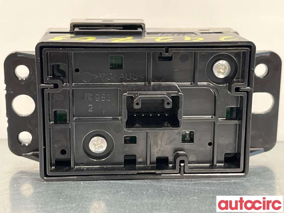 Bryter diverse til Suzuki Vitara 2015-->> (Type IV)  (SUZUKI|37790-61M00)