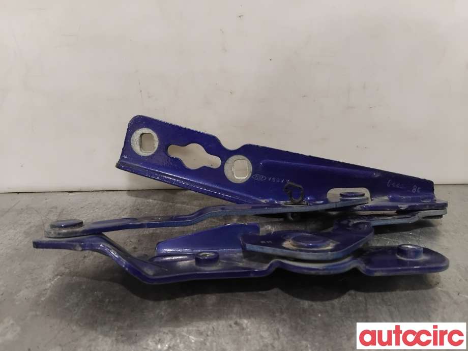 Panserhengsler til Ford Transit Connect 2018-->> Type II, Fase 2  (FORD|2003247||AM5116800AH)