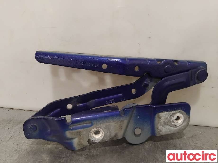 Panserhengsler til Ford Transit Connect 2018-->> Type II, Fase 2  (FORD|2005190||AM5116801AH)