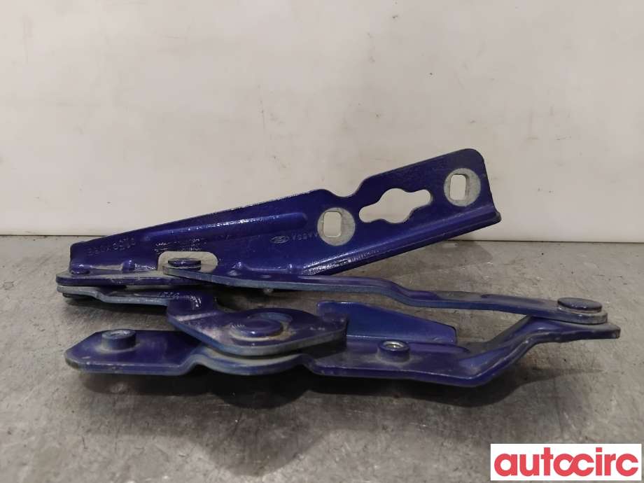 Panserhengsler til Ford Transit Connect 2018-->> Type II, Fase 2  (FORD|2005190||AM5116801AH)