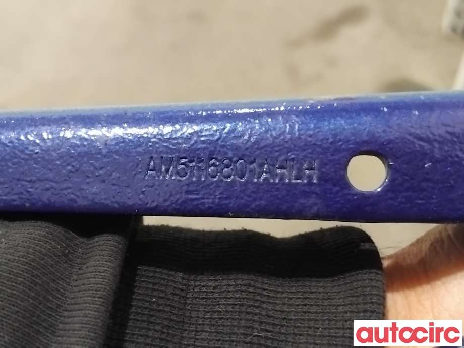 Panserhengsler til Ford Transit Connect 2018-->> Type II, Fase 2  (FORD|2005190||AM5116801AH)