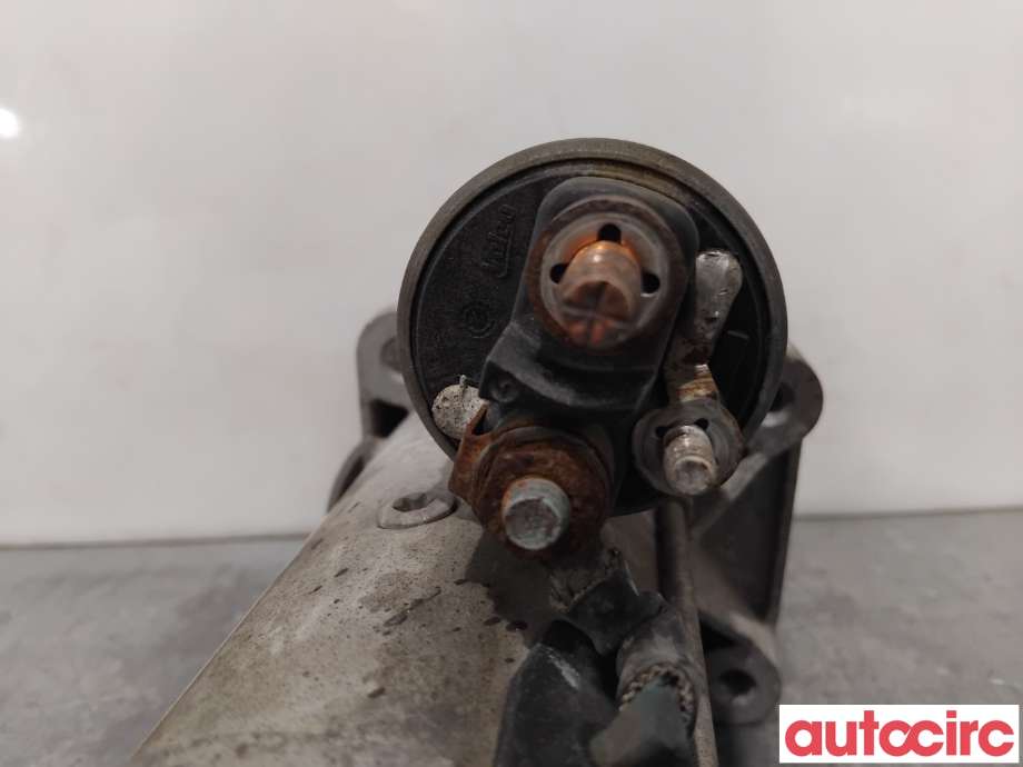 Starter diesel til Ford Focus 2011-2014 (Type III, Fase 1) (FORD|2033247|ESW20E11|2269109)