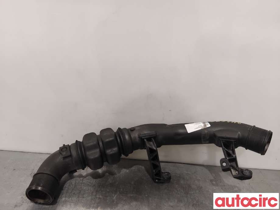 Turbo rør til Ford Mondeo, 2014-2019 (Type V, Fase 1)  (FORD|2038246)