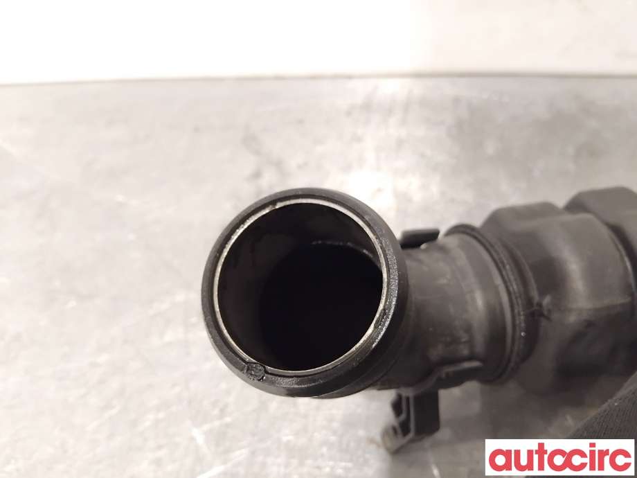 Turbo rør til Ford Mondeo 2014-2019 (Type V, Fase 1) (FORD|2038246||DS73-6C646-FJ)