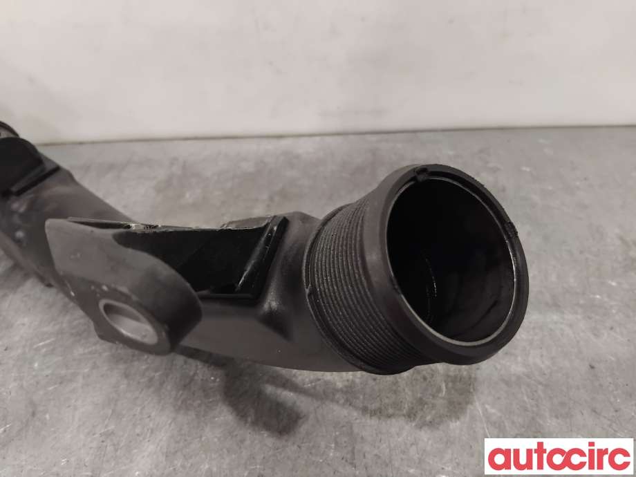 Turbo rør til Ford Mondeo 2014-2019 (Type V, Fase 1) (FORD|2038246||DS73-6C646-FJ)