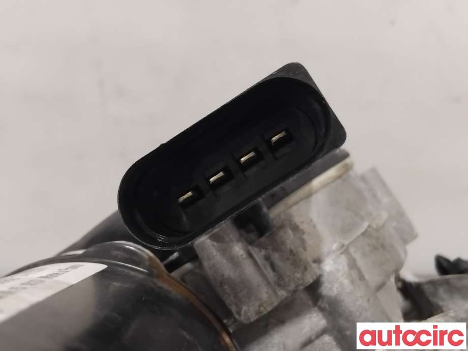 Viskermotor frontrute til Ford Mondeo 2014-2019 (Type V, Fase 1)  (FORD|2512454|W000034155|DS73-17504-BF)