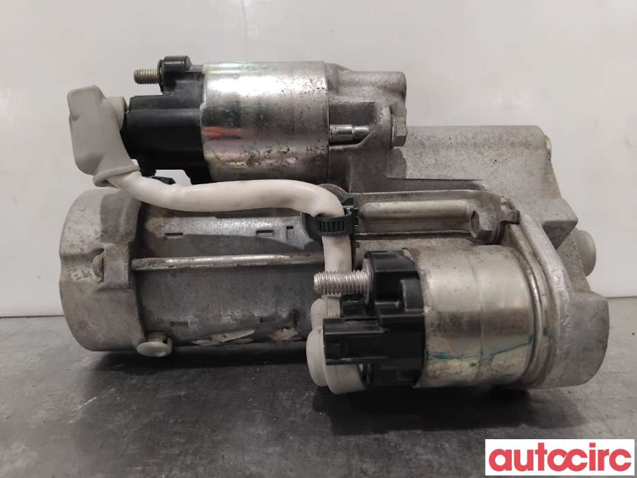 Starter diesel til Ford Mondeo, 2014-2019 (Type V, Fase 1)  (FORD|2415036)