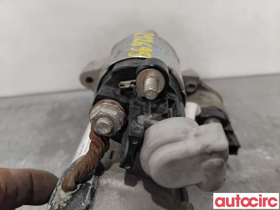 Starter diesel til Ford Mondeo 2014-2019 (Type V, Fase 1)  (FORD|2415036|MS438000-0270|DS7T-11000-LE)