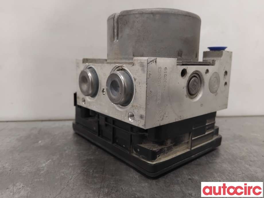 ABS sentral til Ford Mondeo 2014-2019 (Type V, Fase 1) (FORD|2183036|285153-33123|EG9C-2C405-EG)