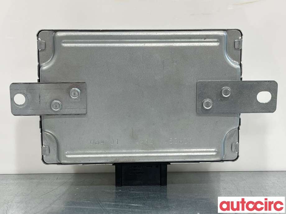 Styreenhet diverse til Suzuki Vitara 2015-->> (Type IV)  (SUZUKI|33570-71M00|0199DC1201)