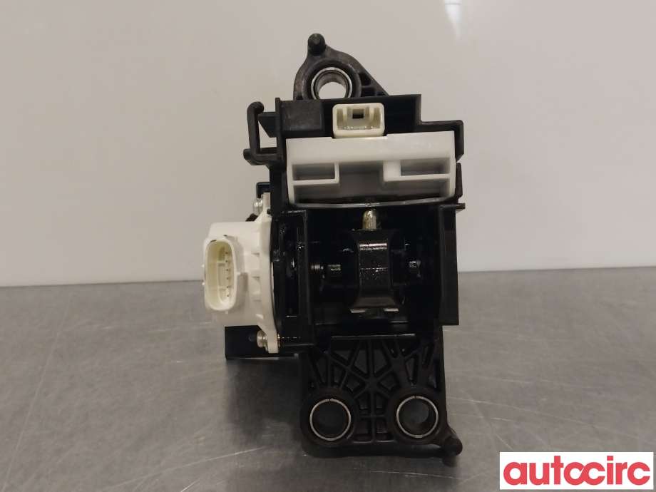 Girstang/girvelger automat til Toyota Auris 2013-2015 (Type II, Fase 1)  (TOYOTA|3355012G20B0|)