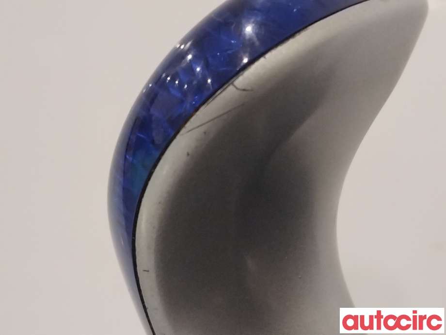 Girstang/girvelger automat til Toyota Auris 2013-2015 (Type II, Fase 1)  (TOYOTA|3355012G20B0|)