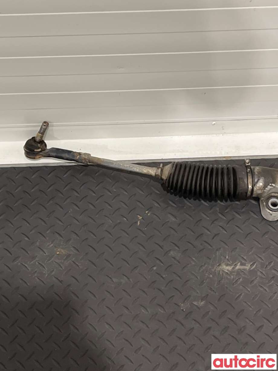 Tannstang til Mazda CX-5 2012-2017 (Type I) (MAZDA|KD31-32-110E|)